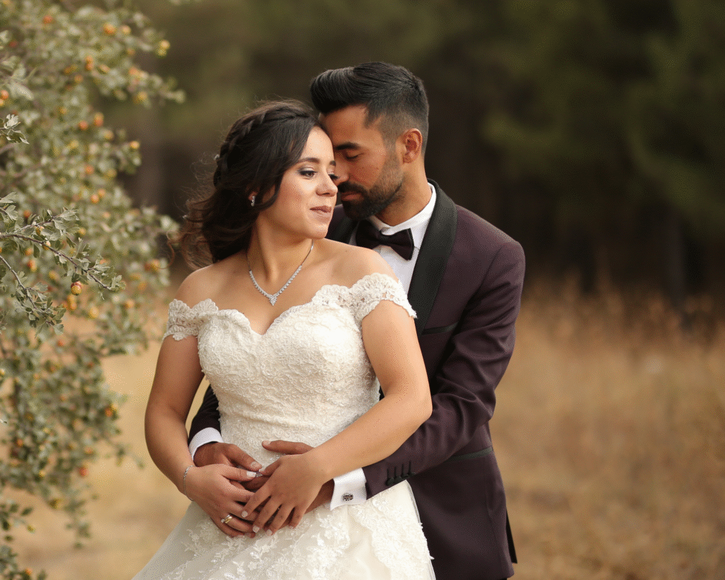 wedding photography