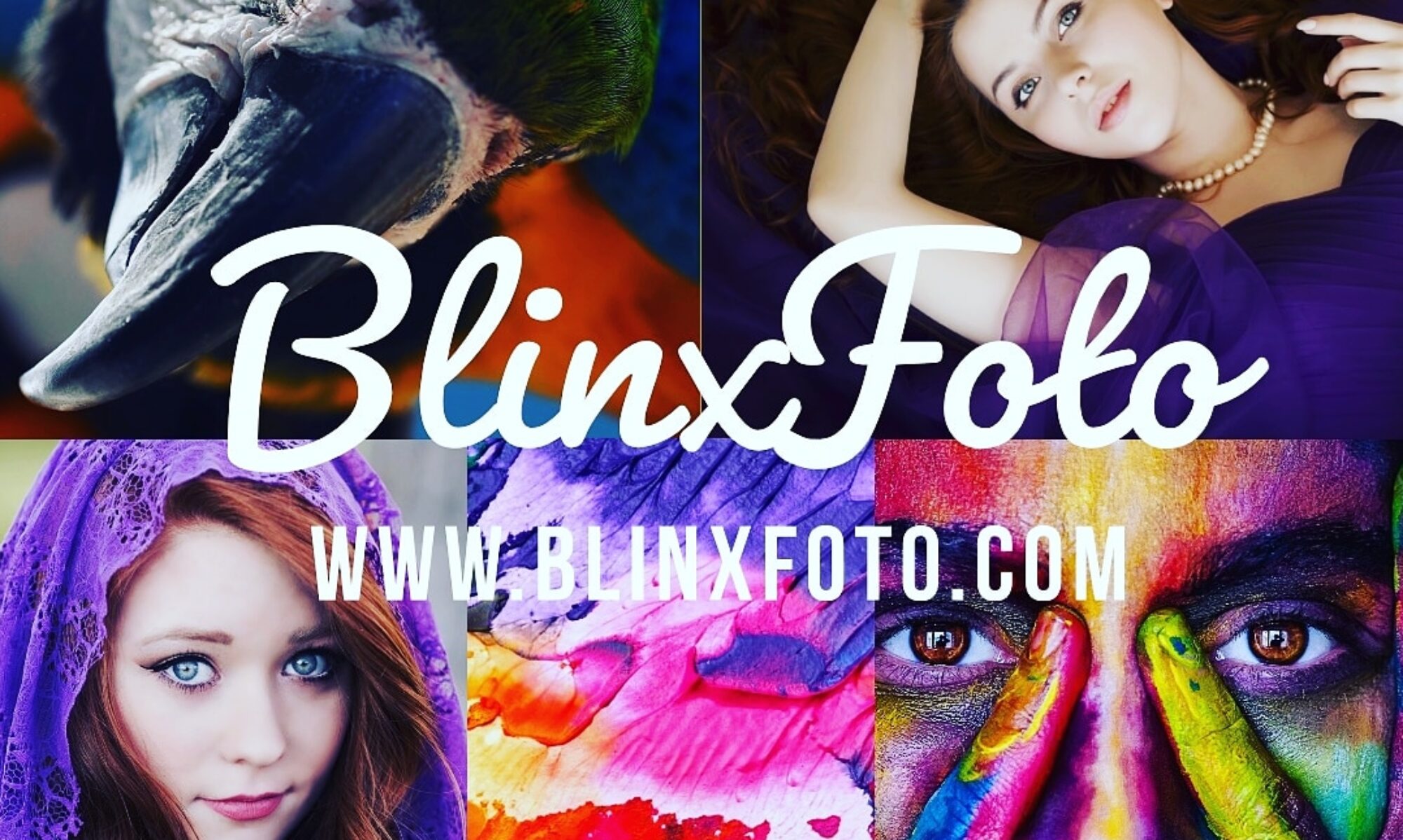 blinxfoto background